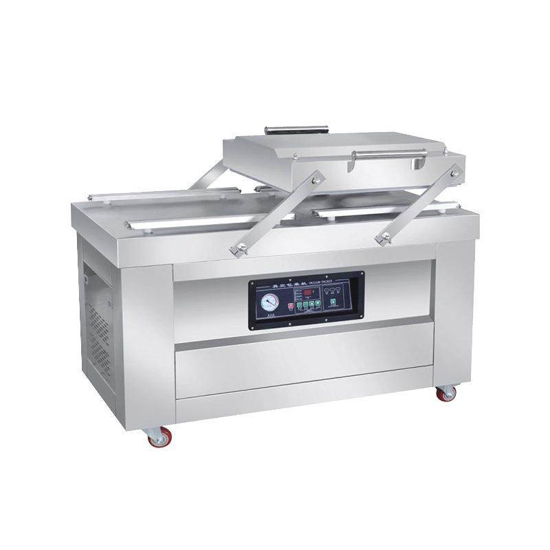 腊肉腊肠腊货鸡鸭鱼肉食品双室真空包装机全自动封口机商用,淘宝优惠券,粉丝福利购,淘宝优惠卷