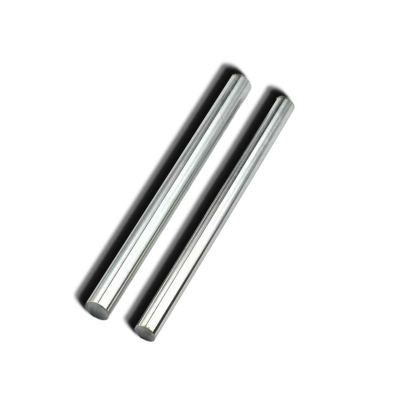 冷拉实心抛光1Cr17Ni2不锈钢光轴高精度201 202 431不锈钢研磨棒 - 图3
