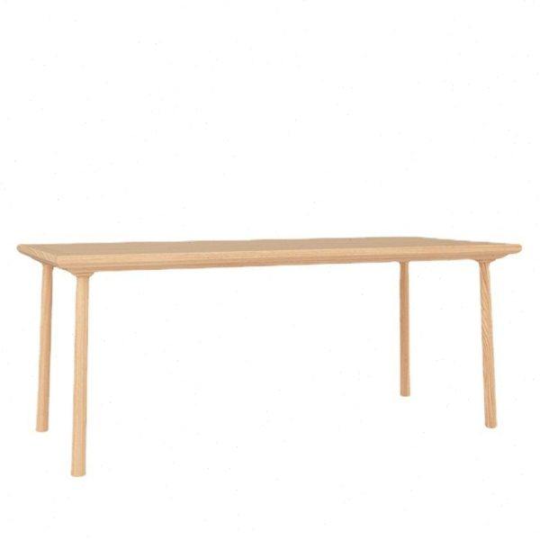 【工厂】新中式茶桌椅组合现简约茶台桌酒店民宿原木色家具,淘宝优惠券,粉丝福利购,淘宝优惠卷