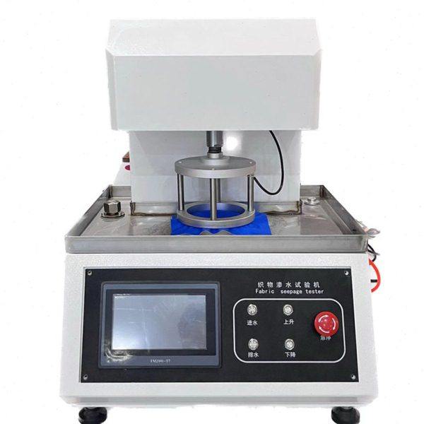 织物静水压试验机纺织布料抗渗水性能测试机帐篷雨衣耐水压测试仪,淘宝优惠券,粉丝福利购,淘宝优惠卷