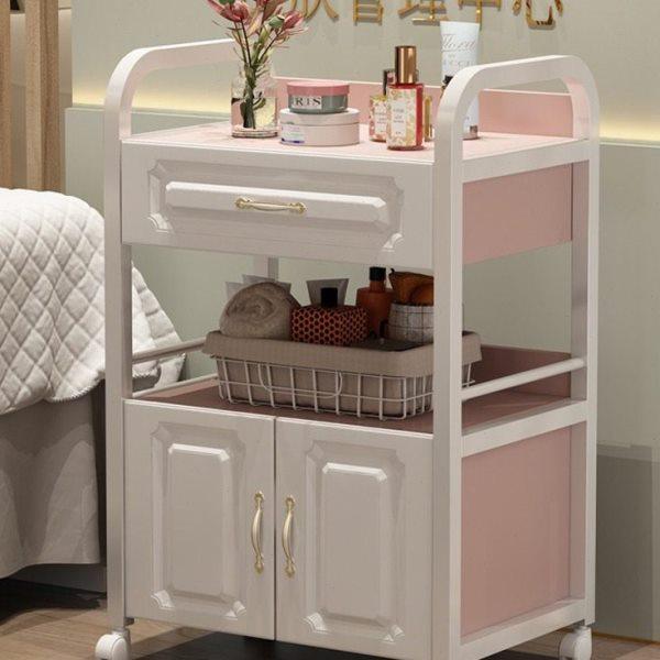 美容推车美容院小推车美容仪器多功能收纳车仪器美容院小推车,淘宝优惠券,粉丝福利购,淘宝优惠卷