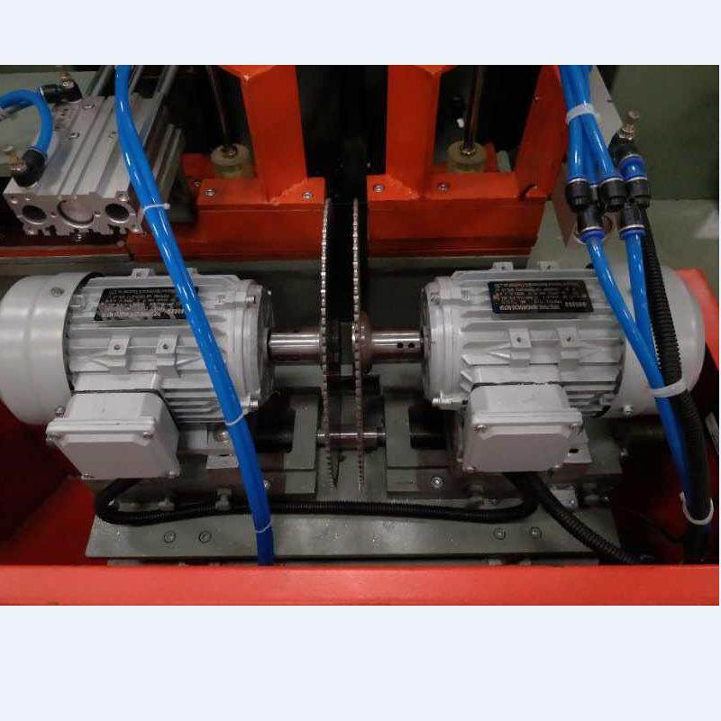 双头护角机一体机全铝切角机精密45度切角机全铝整套设备厂家,淘宝优惠券,粉丝福利购,淘宝优惠卷