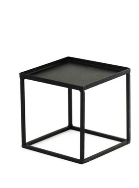 铁茶棚功夫茶杯架子茶具收纳架茶架子置物架展示架陈列架创意茶道