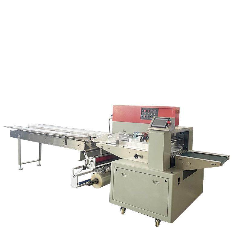 全自动油条包装机袋装水饺汤圆馒头烧麦有托盒无托盒套袋打包机,淘宝优惠券,粉丝福利购,淘宝优惠卷