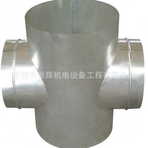 螺旋风管异径接头 风管大小头接头 方转圆 异径三通接头,淘宝优惠券,粉丝福利购,淘宝优惠卷