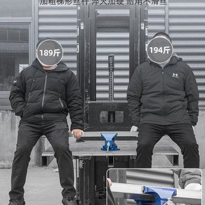 台钳工业级重型台虎钳多功能家用老虎钳台平口夹具小型6寸8寸,淘宝优惠券,粉丝福利购,淘宝优惠卷