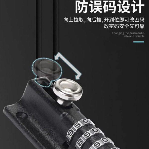 密码插销门挂锁免打孔防盗门反锁卡扣户外防水窗户门阳台安全固定,淘宝优惠券,粉丝福利购,淘宝优惠卷