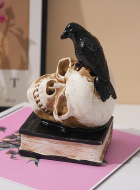 厂家直发树脂工艺品 摆件家庭装饰客厅 玄关摆件工艺品装饰品