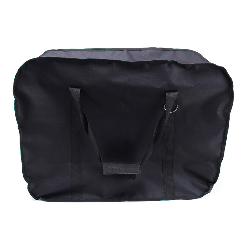 代驾电动折叠自行车装车包 bya412 sp8 18 14 16 20寸.打包收纳袋 - 图2