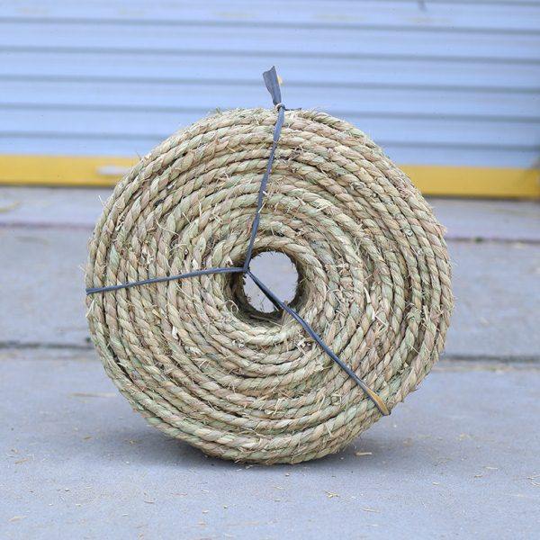 稻草绳捆草绳树木移栽捆绑绳保暖保湿防寒捆扎土球2024当年麻花绳,淘宝优惠券,粉丝福利购,淘宝优惠卷
