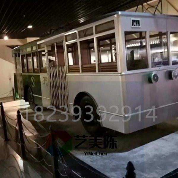 大型铁艺有轨电车模型景区商场摄影基地装饰老式车厢美陈道具摆件,淘宝优惠券,粉丝福利购,淘宝优惠卷
