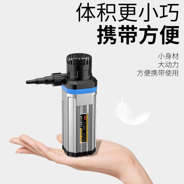 水泵抽水泵小微型迷你家用循环直流自吸水钻开槽切割机潜水泵鱼缸,淘宝优惠券,粉丝福利购,淘宝优惠卷