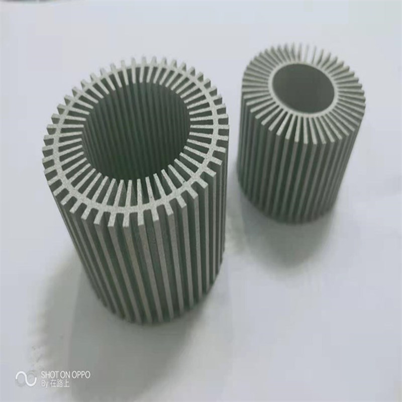 公明线切割中走丝加工 模具线切割加工 - 图3