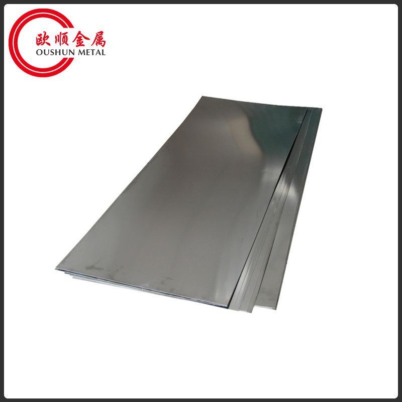 现货TA1/TA2/TC4钛箔 钛带 钛卷 钛片 钛板 表面光洁 支持零切 - 图3