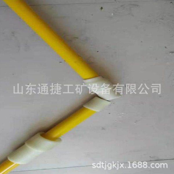 SWQ-1Z折叠式绝缘拾物钳 地铁绝缘捡拾钳 1500V压防护绝缘钳,淘宝优惠券,粉丝福利购,淘宝优惠卷