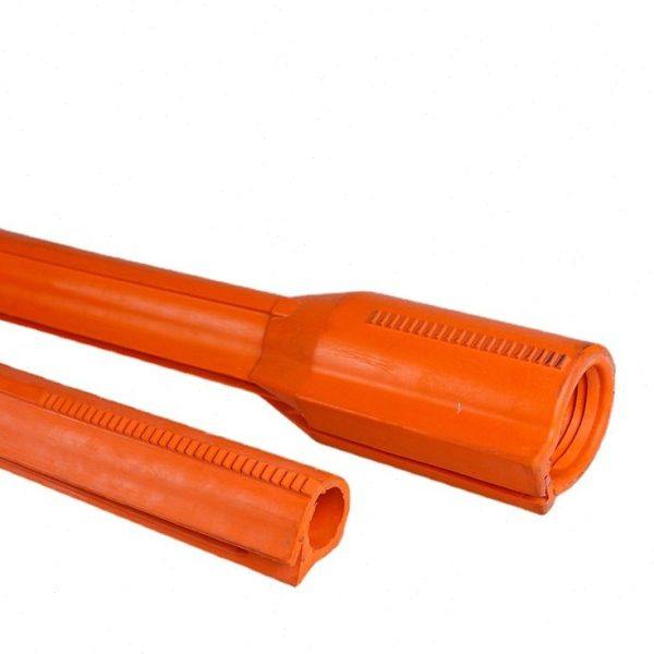 双安二级三级带电作业用绝缘杠30KV压20KV遮蔽罩防护罩电线套管,淘宝优惠券,粉丝福利购,淘宝优惠卷