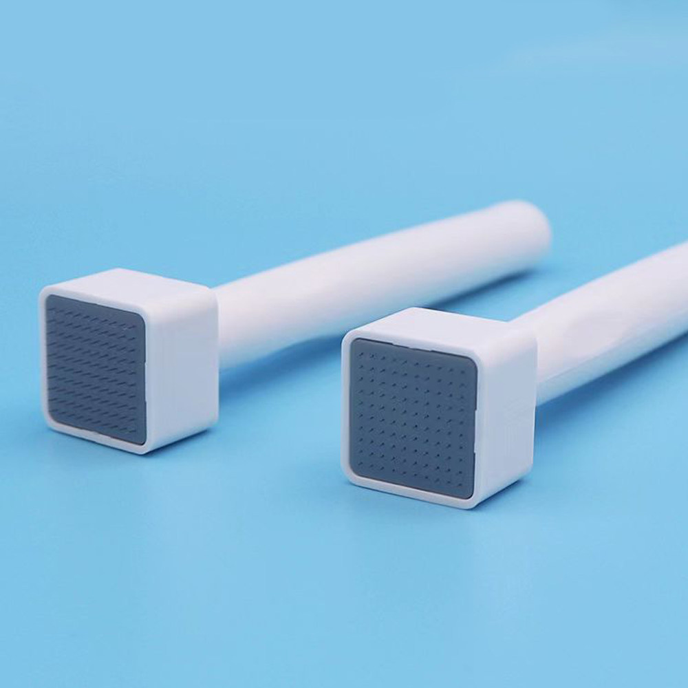 再发森医用皮肤滚针304不锈钢极细钢针便携式消毒液滚轮印章,淘宝优惠券,粉丝福利购,淘宝优惠卷