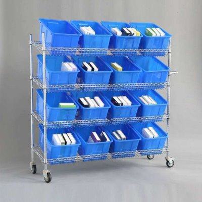 电商仓库拣货车配货车防静电周转车物料架分拣车间捡货手推车其它,淘宝优惠券,粉丝福利购,淘宝优惠卷