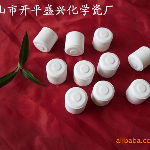 供应PT型 24*24mm碳硫分析坩埚 - 图0