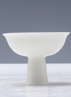 新中式茶具托盘组合摆件茶室客厅创E意酒店饰品样板房日式茶几软