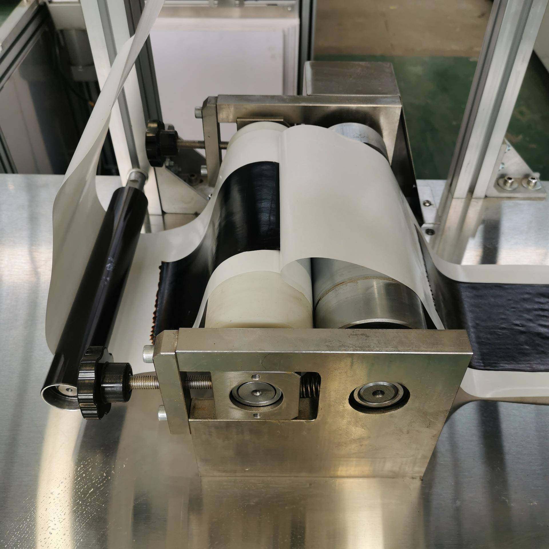 双面滚涂狭缝出料式触摸屏控制涂布试验机小型涂布机涂膜机,淘宝优惠券,粉丝福利购,淘宝优惠卷