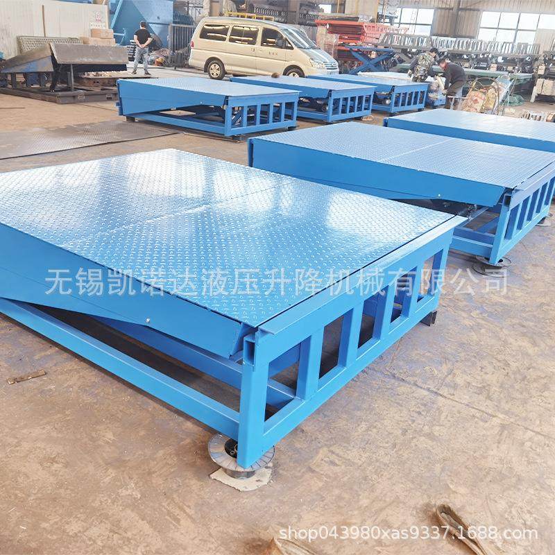 固定登车桥集装箱装卸货平台高度调节板仓库码头月台卸货登车桥,淘宝优惠券,粉丝福利购,淘宝优惠卷