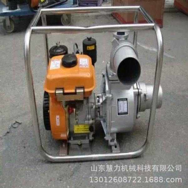 家用水泵 汽油抽水泵 农用灌溉水泵 4寸3寸柴油水泵厂家,淘宝优惠券,粉丝福利购,淘宝优惠卷