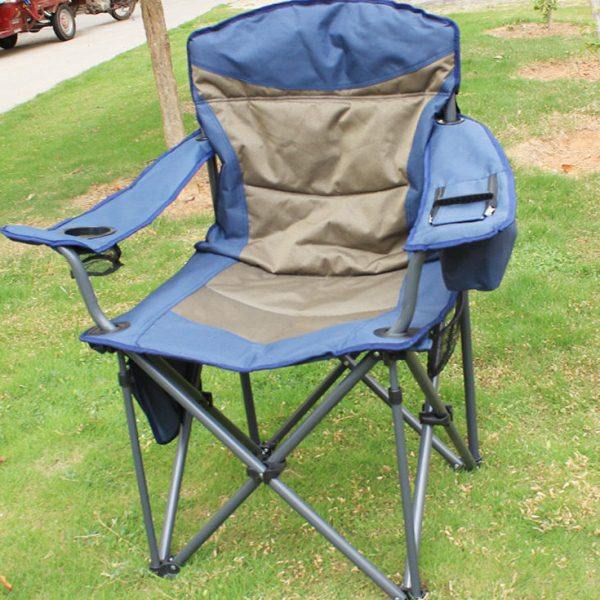 加棉加厚折叠椅 户外休闲沙滩椅 加大号钓鱼椅 自驾游椅 剧组椅,淘宝优惠券,粉丝福利购,淘宝优惠卷