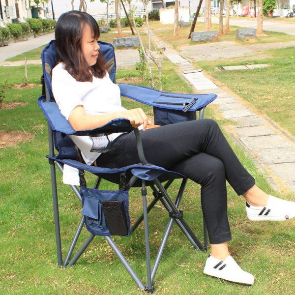 加棉加厚折叠椅 户外休闲沙滩椅 加大号钓鱼椅 自驾游椅 剧组椅,淘宝优惠券,粉丝福利购,淘宝优惠卷