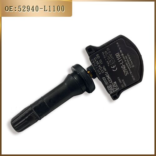 9用现代起亚TPMS102适-2020轮胎压力监测器52940-L1100胎压传感器 - 图1