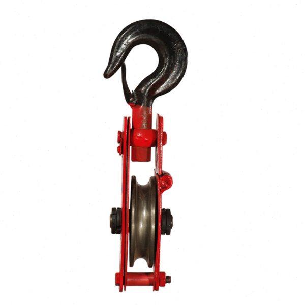 天津厂家制造起重滑车1T-50T轮轴承轴套开口闭口滑轮可来图制,淘宝优惠券,粉丝福利购,淘宝优惠卷