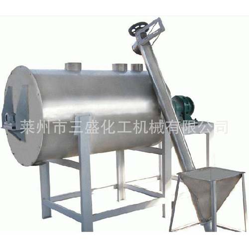 真石漆搅拌机电动翻转大型不锈钢质感漆设备真石漆混合机 - 图3