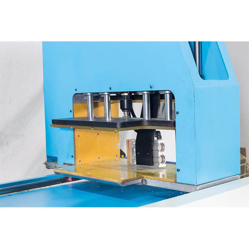 厂家供应CD600分离式无毛刺全自动数控机床铝型材切割机精密加工,淘宝优惠券,粉丝福利购,淘宝优惠卷