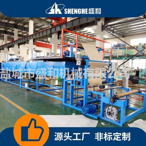 供应不干胶复合机海绵离型纸贴合机砂纸不干胶复合机 - 图1