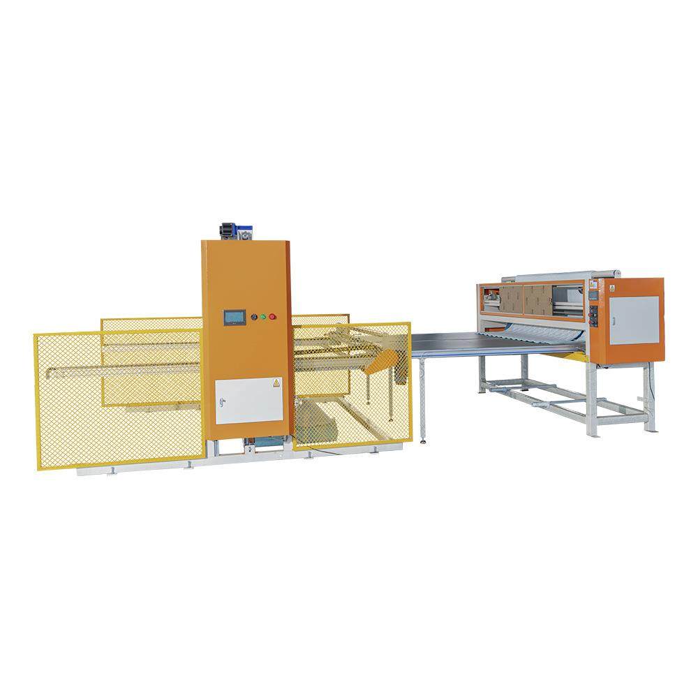 自动叠布机裁剪家纺面料布料配合绗缝机使用自动夹料触摸屏PLC,淘宝优惠券,粉丝福利购,淘宝优惠卷