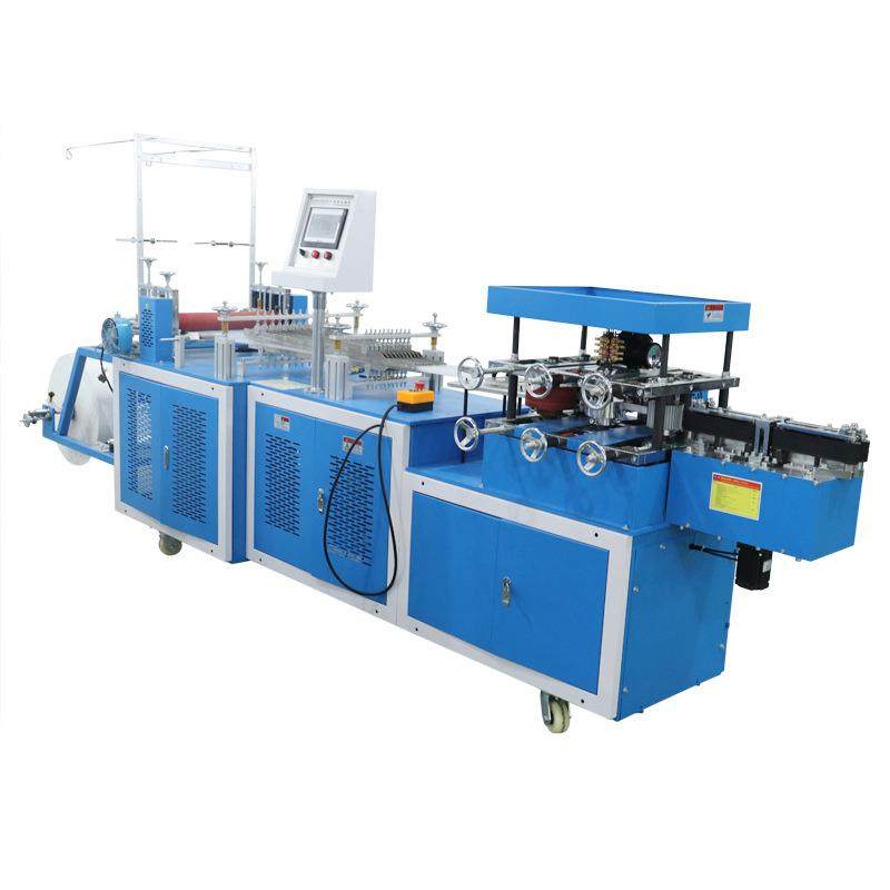 一次性无纺布浴帽机多尺寸调节防尘罩pe塑料保鲜膜套机全自动,淘宝优惠券,粉丝福利购,淘宝优惠卷