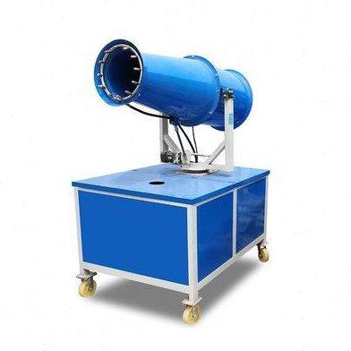 煤矿用抑尘雾炮 世纪润德 煤矿煤棚专用远程雾炮机,淘宝优惠券,粉丝福利购,淘宝优惠卷