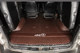 JAC Ruifeng commercial vehicle environmentally friendly and odorless fully surrounded floor mats