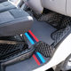 Chase v80 leather fully surrounded environmentally friendly floor mats