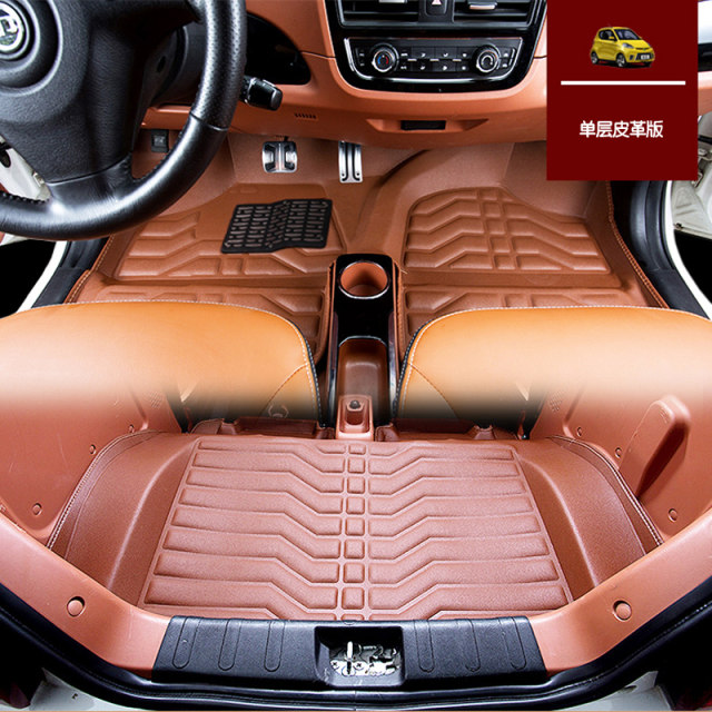 Geely Zhidou d2s1/301b electric Zotye car