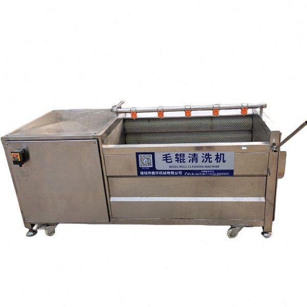 全自动连续式果疏清洗机洋葱马铃薯洗菜机,淘宝优惠券,粉丝福利购,淘宝优惠卷