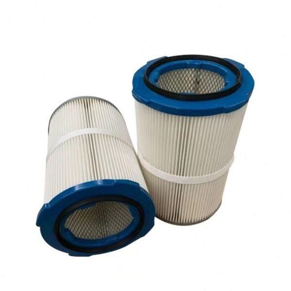 四耳旋装铸铝除尘滤筒 吊装除尘滤芯 厂家供应规格尺寸齐全,淘宝优惠券,粉丝福利购,淘宝优惠卷