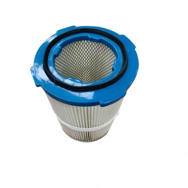 四耳旋装铸铝除尘滤筒 吊装除尘滤芯 厂家供应规格尺寸齐全,淘宝优惠券,粉丝福利购,淘宝优惠卷