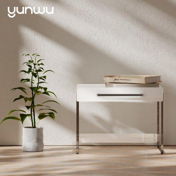 云物生活厨房微波炉置物架电饭煲 支架桌面收纳抽屉式烤箱架子,淘宝优惠券,粉丝福利购,淘宝优惠卷