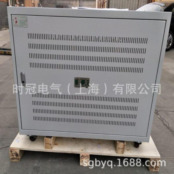 地铁变压器铁站变压器三相220V转380V干式低频50KVA隔离变压器,淘宝优惠券,粉丝福利购,淘宝优惠卷
