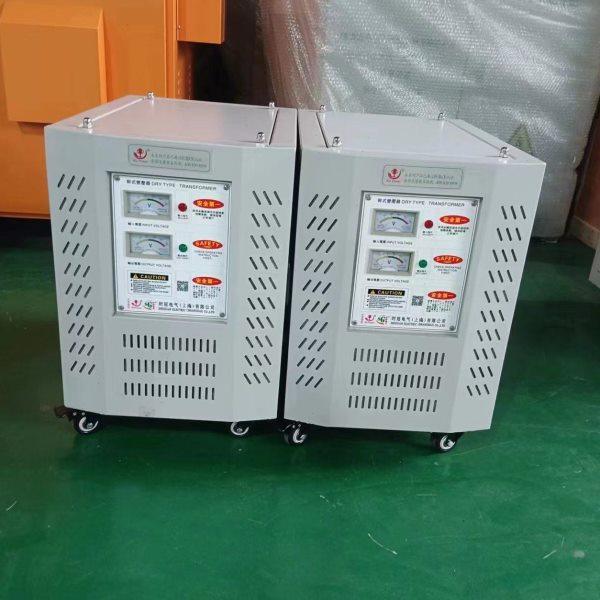 地铁变压器铁站变压器三相220V转380V干式低频50KVA隔离变压器,淘宝优惠券,粉丝福利购,淘宝优惠卷