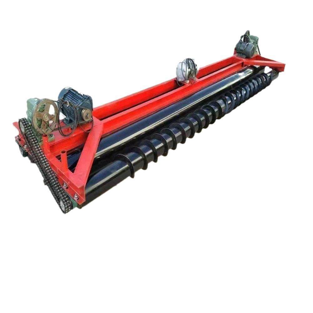 机场跑道水泥混凝土路面摊铺整平机乡村公路沥青道路摊铺摊铺机,淘宝优惠券,粉丝福利购,淘宝优惠卷