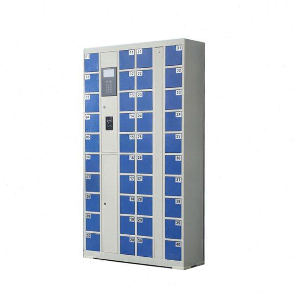 智能手机存放柜人脸识别手机寄存柜工厂手机屏蔽柜指纹手机保管箱,淘宝优惠券,粉丝福利购,淘宝优惠卷