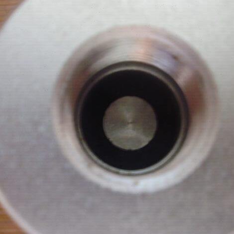 高质气动单向阀/止回阀/逆止阀KA-08/06/10/15/20/25 - 图2