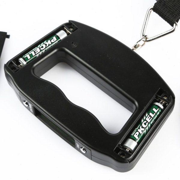 手提秤大手柄电子秤便携式50kg快递称家用买菜钓鱼旅游出行行李秤,淘宝优惠券,粉丝福利购,淘宝优惠卷